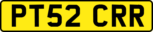 PT52CRR