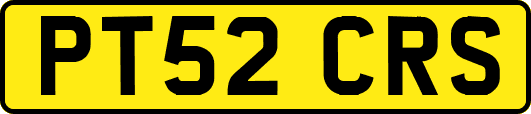 PT52CRS
