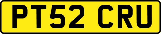 PT52CRU