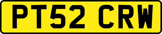 PT52CRW