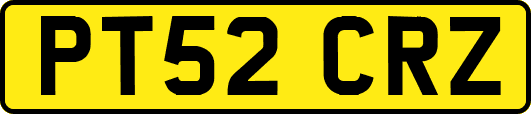 PT52CRZ