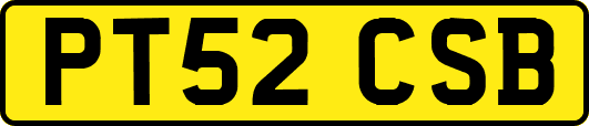 PT52CSB