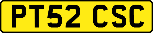 PT52CSC