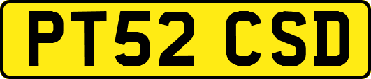 PT52CSD