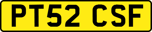 PT52CSF