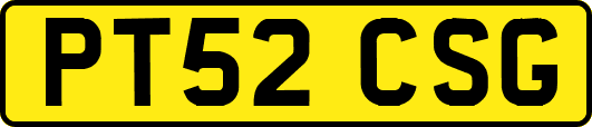 PT52CSG