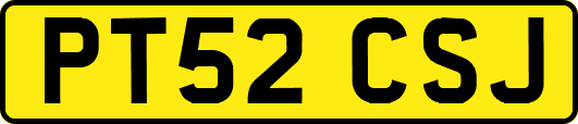 PT52CSJ