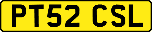 PT52CSL
