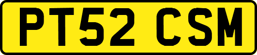 PT52CSM