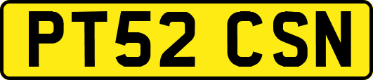 PT52CSN