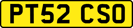 PT52CSO