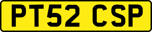 PT52CSP