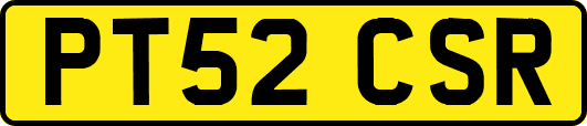 PT52CSR