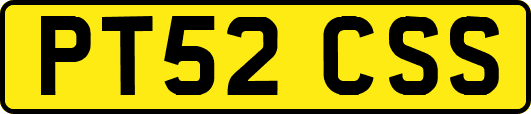 PT52CSS