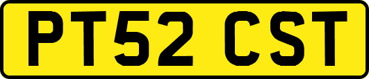 PT52CST