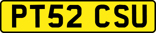 PT52CSU