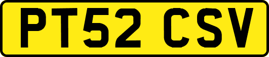 PT52CSV