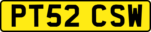 PT52CSW