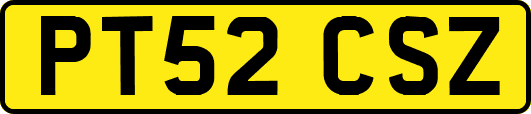 PT52CSZ