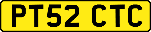PT52CTC