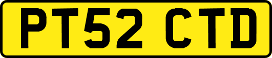 PT52CTD