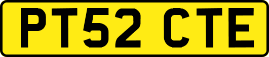 PT52CTE