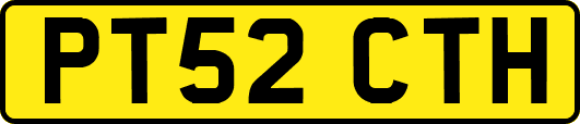 PT52CTH
