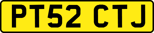 PT52CTJ