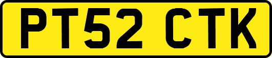 PT52CTK