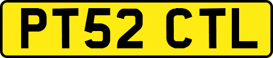 PT52CTL
