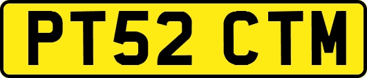 PT52CTM