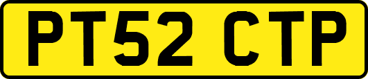 PT52CTP