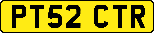 PT52CTR