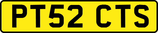 PT52CTS