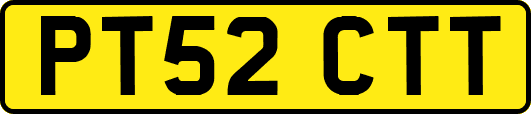 PT52CTT
