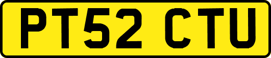 PT52CTU