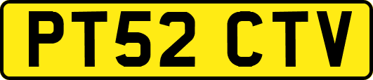 PT52CTV
