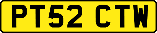 PT52CTW