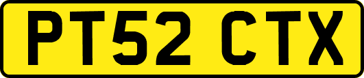 PT52CTX