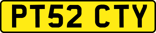 PT52CTY