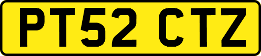 PT52CTZ