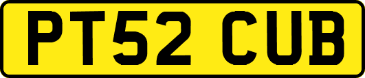 PT52CUB