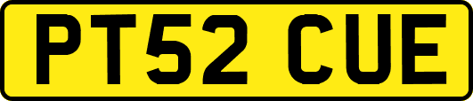 PT52CUE
