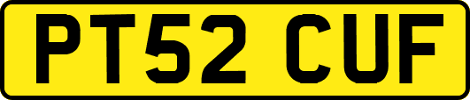 PT52CUF