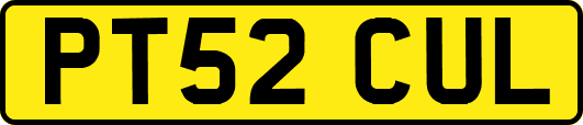 PT52CUL