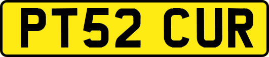 PT52CUR
