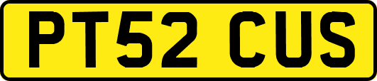 PT52CUS
