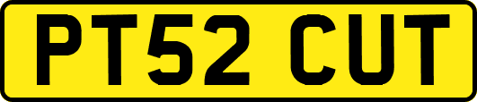 PT52CUT