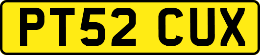 PT52CUX