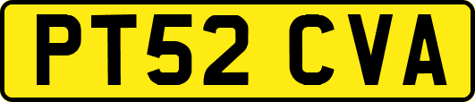PT52CVA